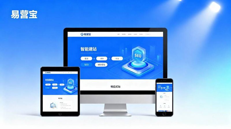 企业官网定制:搭建信息桥梁的艺术
